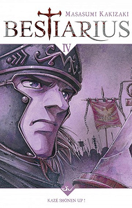 Bestiarius - Tome 4