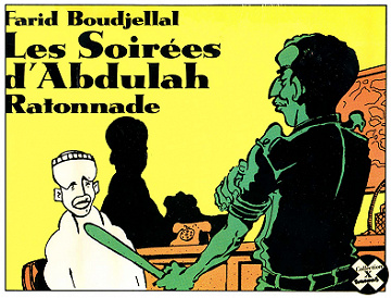 Les Soirées d’Abdulah Ratonnade