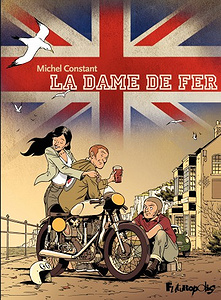 La Dame de fer - One Shot