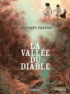 La Vallée du Diable (2017)