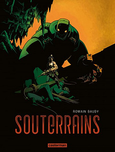 Souterrains (2017)