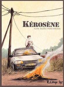 Kérosène (2017)