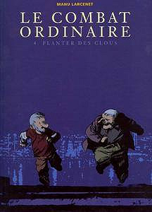 Le combat ordinaire 1-4