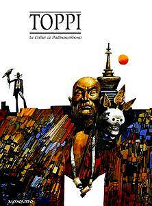 Le Collectionneur 1-5