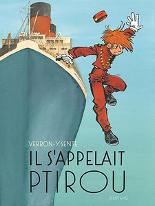 Il s’appelait Ptirou (2017)