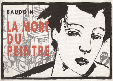 La Mort du Peintre