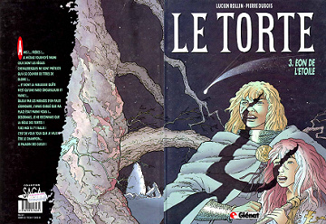 Le Torte - Tome 3 - Eon de L’étoile