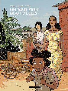 Un Tout Petit Bout D’elles