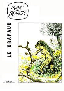 Le Crapaud