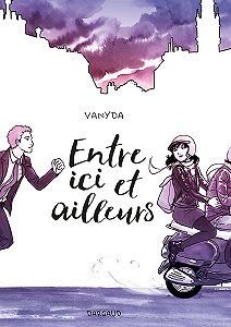 Entre Ici et Ailleurs