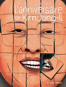 L’anniversaire de Kim Jong-Il