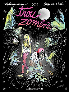 Trou Zombie (2018)