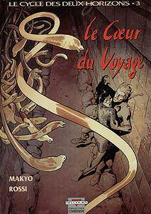 Le Cycle Des Deux Horizons 1-3