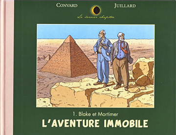 Le dernier chapitre (Tome 1)