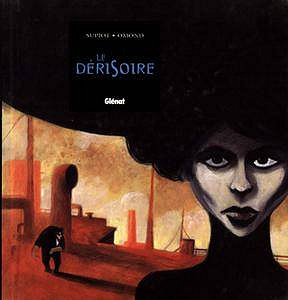 Le Dérisoire