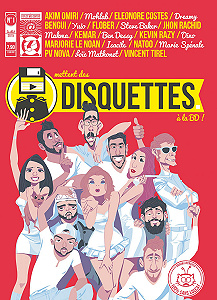 Disquette