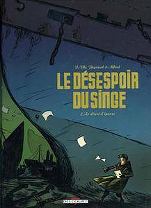 Le Désespoir Du Singe 1-2