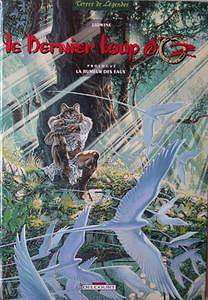 Le Dernier loup D’Oz