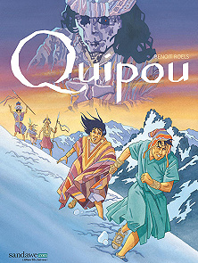 Quipou