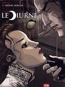 Le Diurne