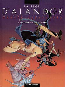 Le Dieu jaloux