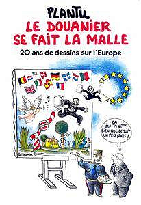 Le Douanier Se Fait La Malle