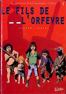 Le Fils De L’Orfevre