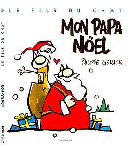Le fils du chat 2,5