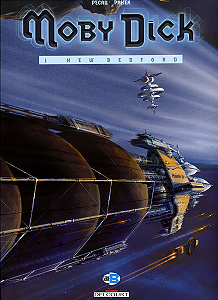 Moby Dick