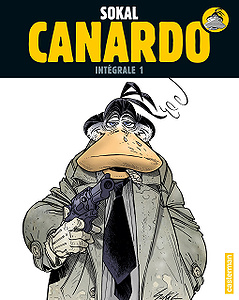 Canardo - Intégrale 1 (2018)