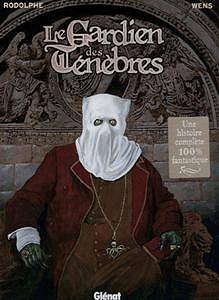 Le Gardien Des Ténèbres