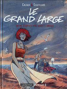 Le Grand Large 1-2