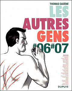 Les Autres Gens - Tome 6 & 7