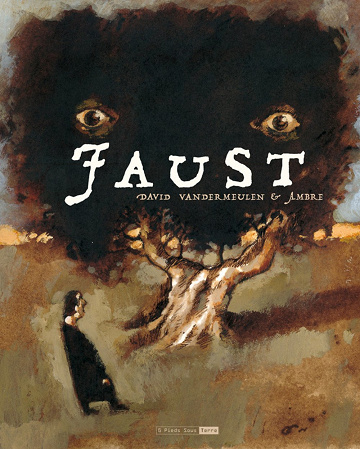 Faust (Ambre)