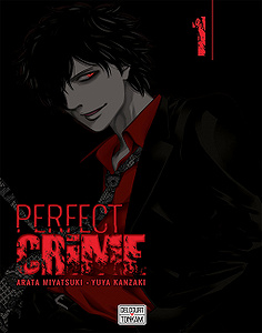 Perfect Crime - Tome 1