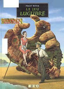Le Jeu Lugubre