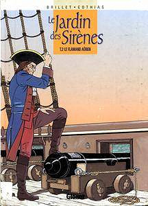 Le Jardin des Sirènes 1-2