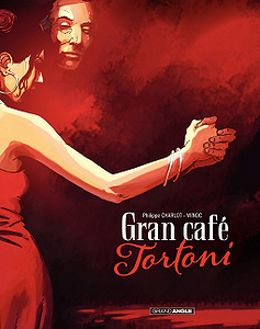Gran cafe tortoni (2018)