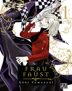Frau Faust