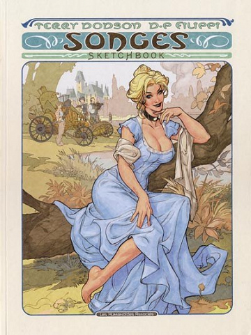 Songes (Tome HS)