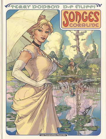 Songes (Tome 1)