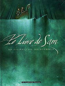Le livre de Jack 1-2