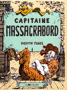 Capitaine Massacrabord