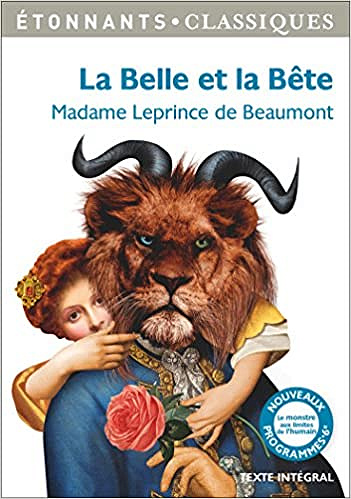 La belle et la bête (2018)