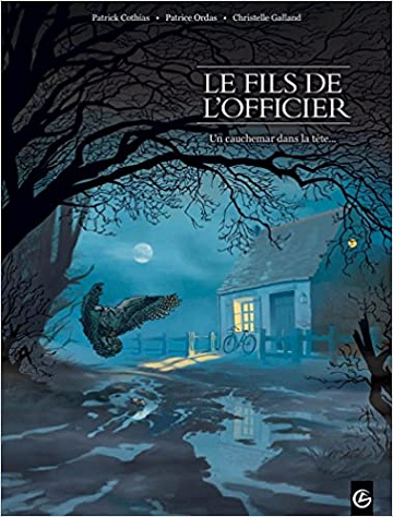 Le Fils de l’Officier (3 Tomes)