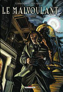 Le Malvoulant 1-3