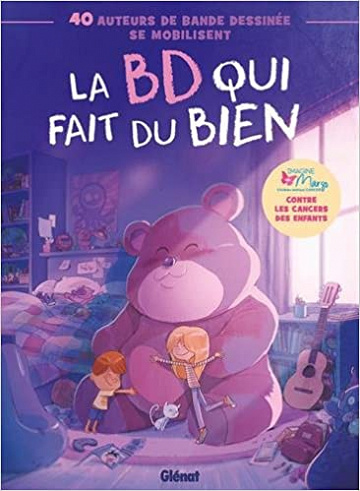 La BD qui fait du bien (2018)