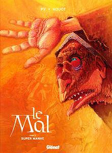 Le Mal 1-3