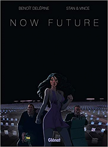 Now future