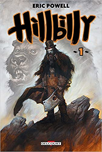Hillbilly - Tome 1 (2018)